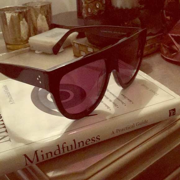 Celine shades - Picture 1 of 4